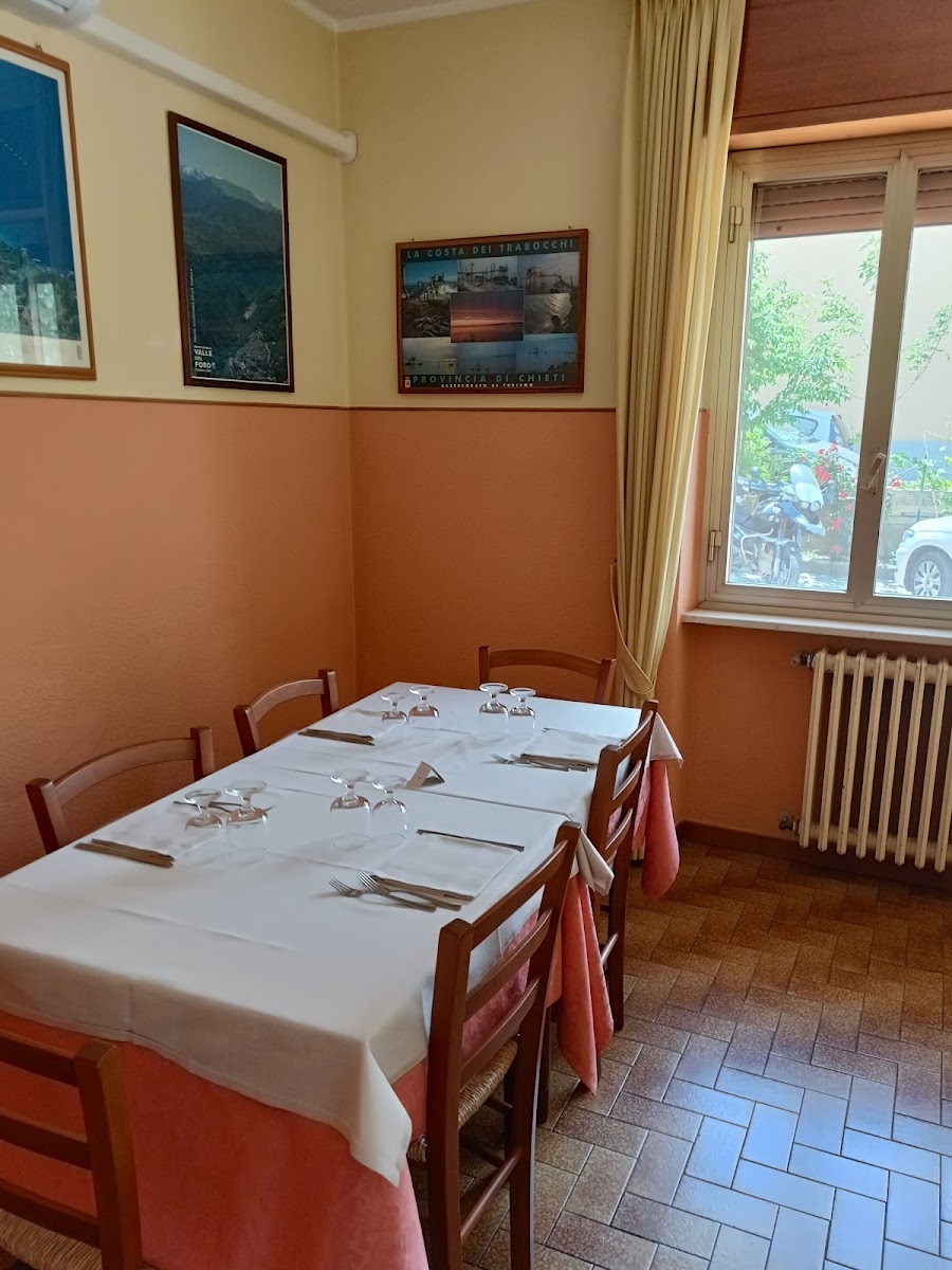 Pizzeria Ristorante La Maielletta